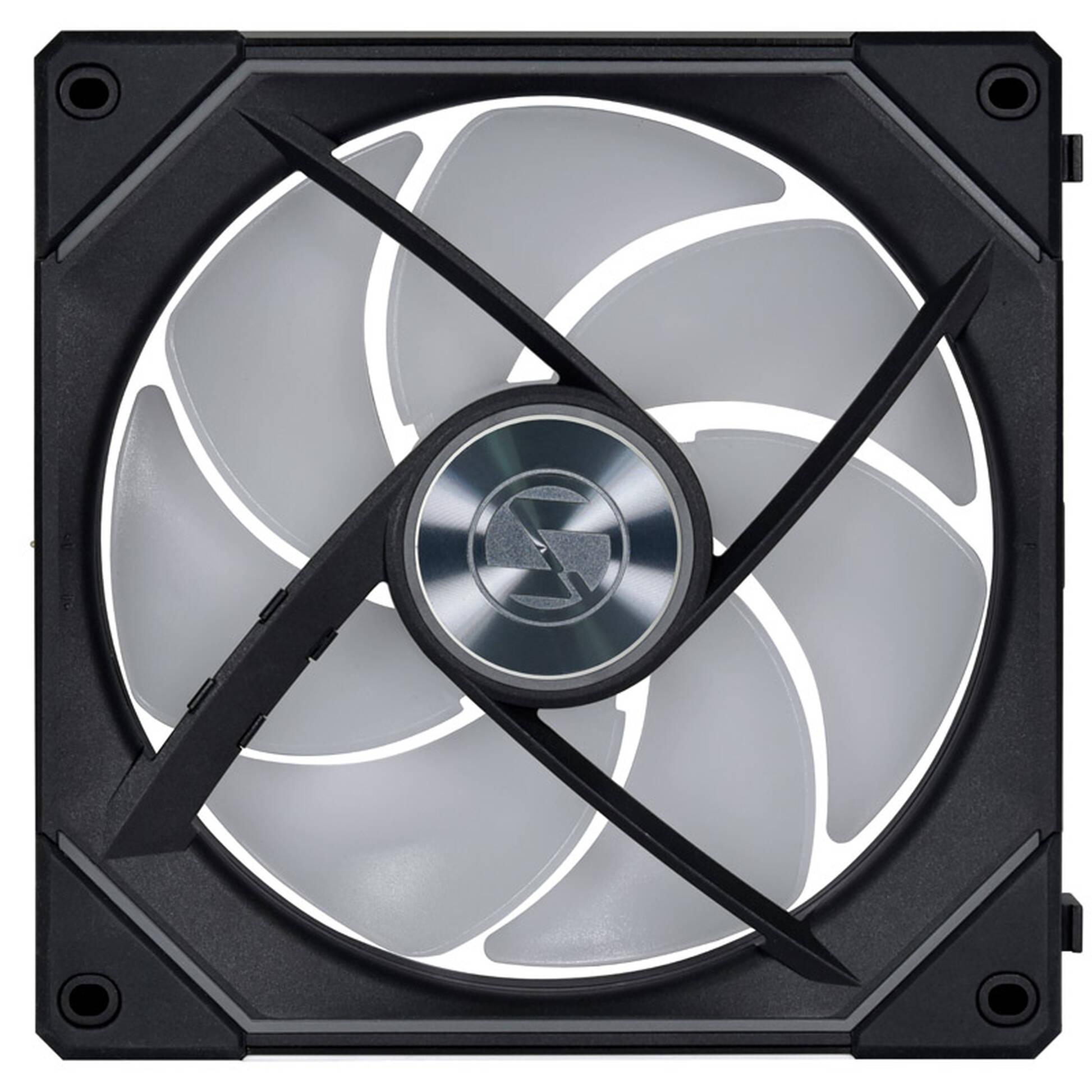 Lian Li UNI FAN SL-INFINITY 140 с цена 30.00 EUR - Gplay.bg