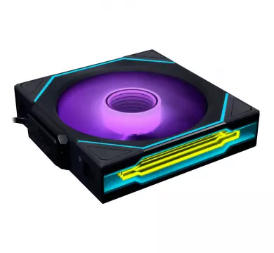 Lian Li UNI FAN SL-INF WIRELESS 120