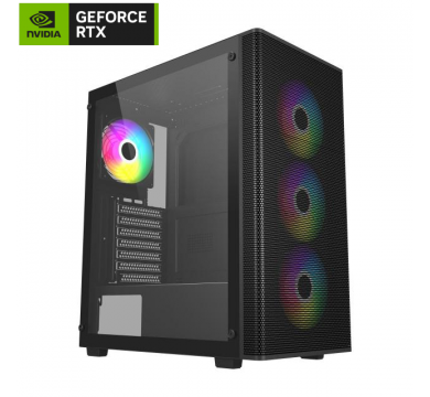 GPLAY CRUSHER R5 GEFORCE RТX3050