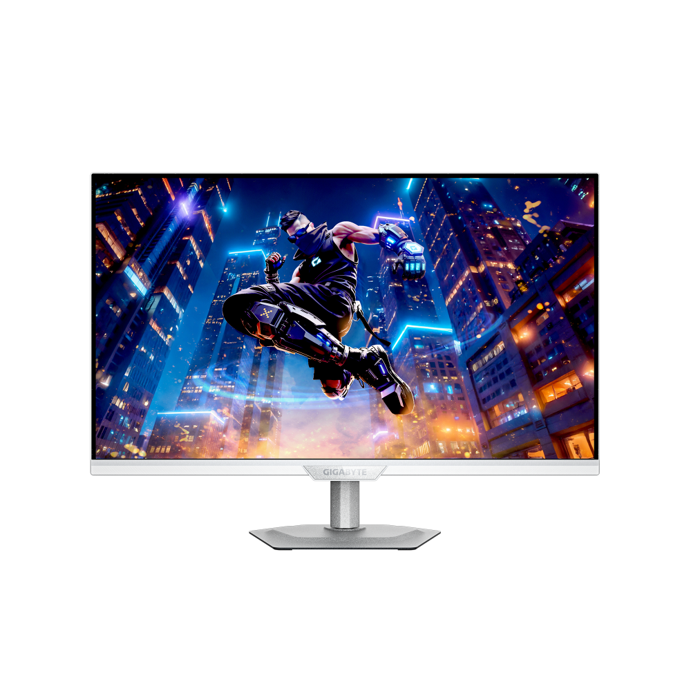 ディスプレイ・モニター本体 GIGABYTE M27Q2 QD/WQHD/210Hz/ GIGABYTE M27Q2 QD ICE с цена 270.00 EUR - Gplay.bg
