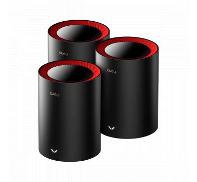 Cudy M3000 (3-Pack)