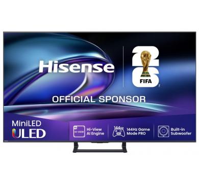 Hisense 65E8Q