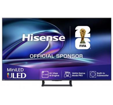 Hisense 75E8Q