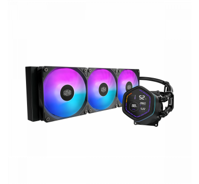 Cooler Master MASTERLIQUID CORE NEX DIGITAL 360
