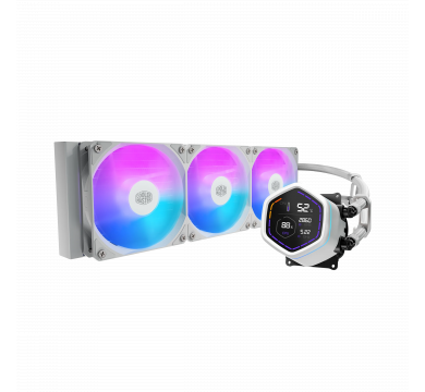 Cooler Master MASTERLIQUID CORE NEX DIGITAL 360