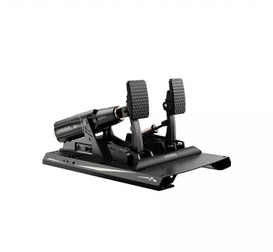 MOZA mBooster Active Pedal Set