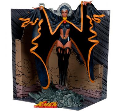 McFarlane Marvel X-Men Storm