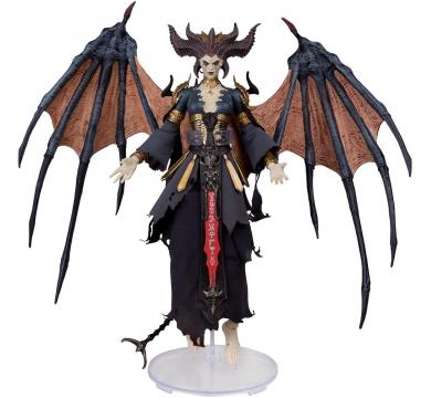 McFarlane Diablo IV Lilith