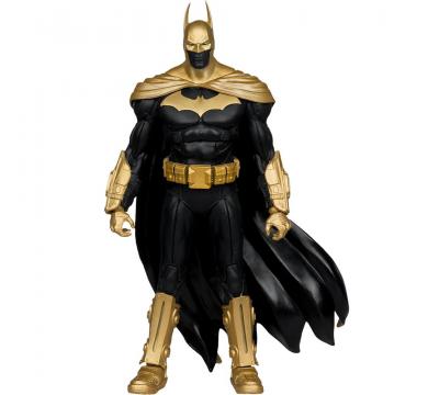 McFarlane DC MULTIVERSE - Batman Arkham City