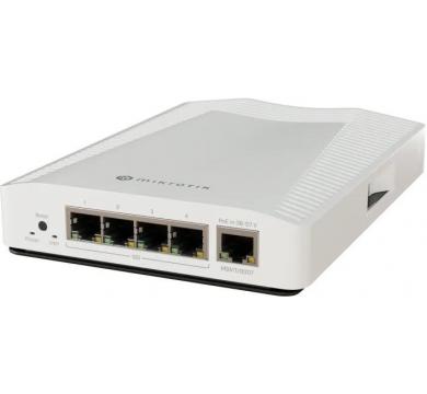 MikroTik CRS304-4XG-IN