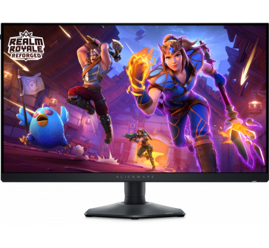 Dell Alienware 27 AW2724HF