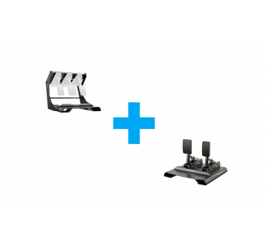 MOZA CRP2 + MOZA CRP2 Inversion Kit