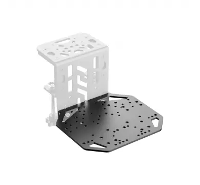 MOZA Universal Mounting Plate