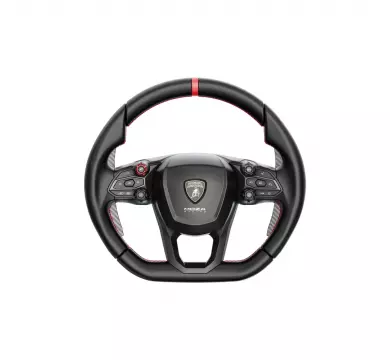 MOZA Lamborghini Revuelto