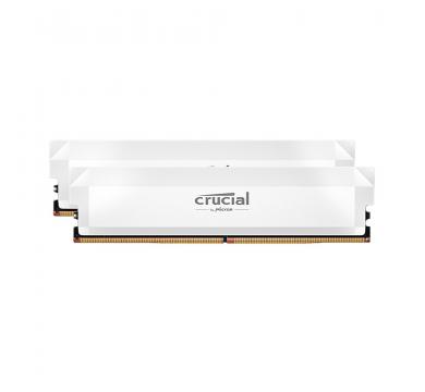 Crucial Pro 32GB (2x16GB) 6000MT/s DDR5