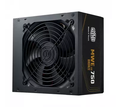Cooler Master MWE Bronze 750 V3