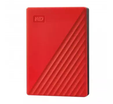 Western Digital My Passport 4TB