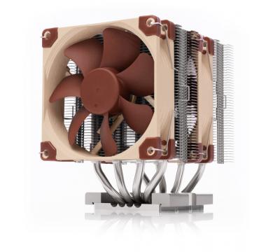 Noctua NH-D9 DX-4677 4U