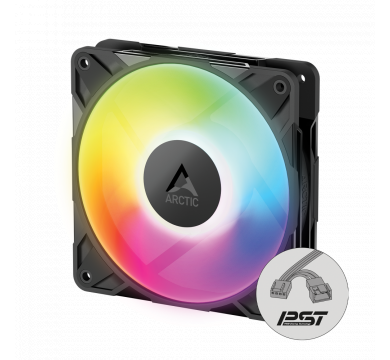 Arctic P12 Pro A-RGB LN
