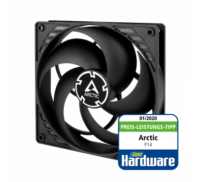 ARCTIC P14