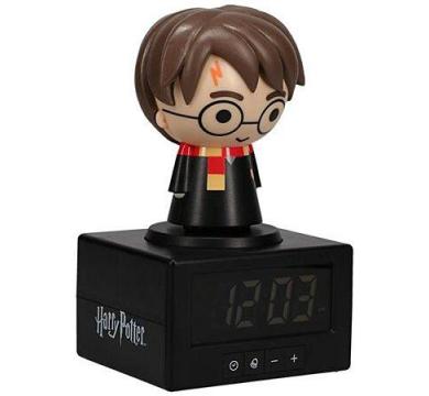 Paladone Harry Potter Icon Alarm Clock