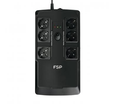 FSP NanoFit 600