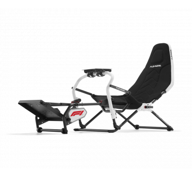Playseat Challenge DD - F1 Edition