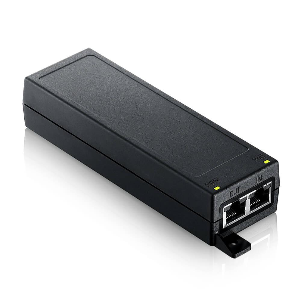 Zyxel PoE12-30W - Injecteur de puissance - 30 Watt (POE12-30W-EU0101F
