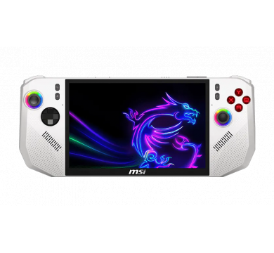 MSI Claw A8 BZ2EM