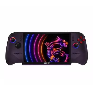 MSI Claw 8 EX AI+ CG3EM