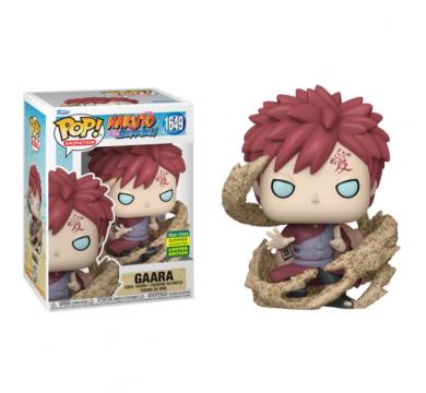 Funko Pop! Animation: Naruto Shippuden - Gaara #1649