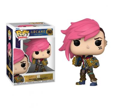 Funko Pop! Television: Arcane - Vi #1601
