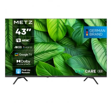 METZ 43MQF7500Z