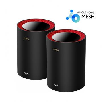 Cudy M3000 (2-Pack)