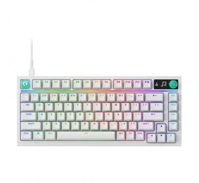 Logitech G316 X 75