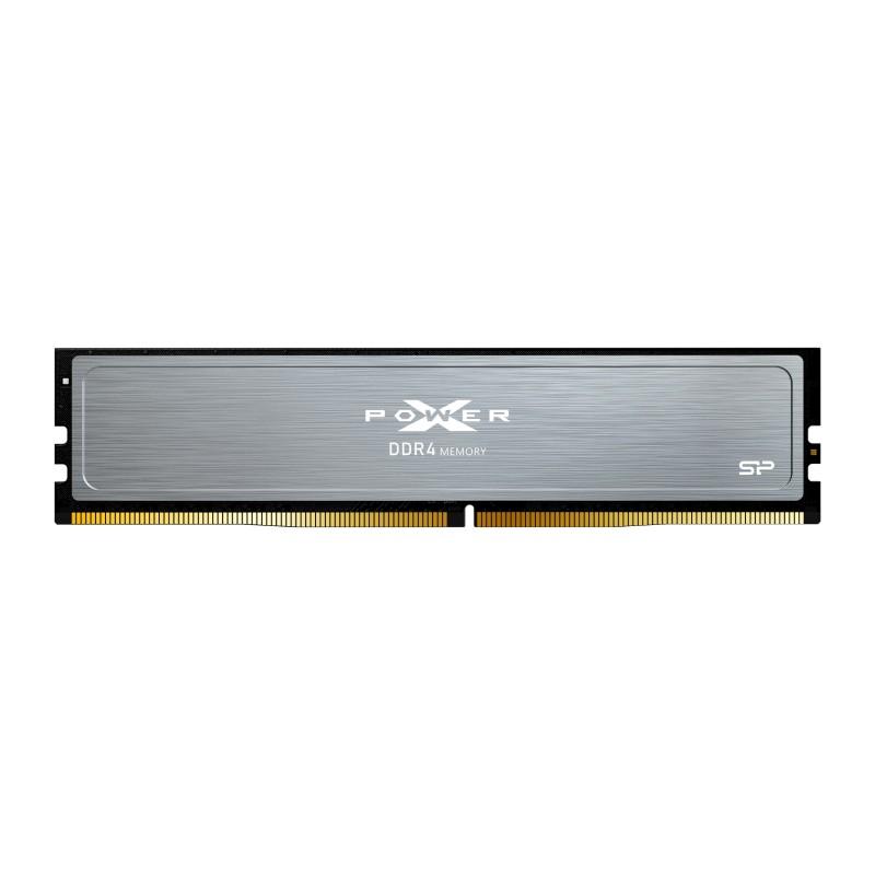 Silicon Power XPOWER Pulse 16GB DDR4 3200MT/s с цена 146.58 EUR
