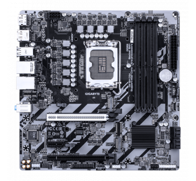 GIGABYTE Q870M D3H
