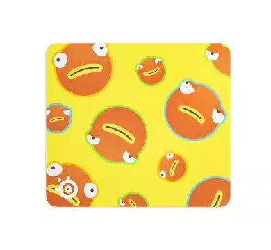 SteelSeries QcK L - Fortnite Fishstick Edition