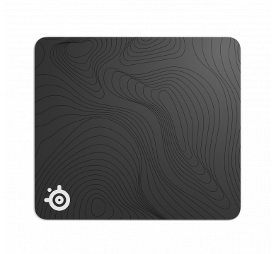 SteelSeries QcK L - Topographic