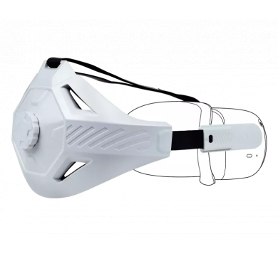 Nacon Holding Kit For Oculus Quest/Meta Quest 2