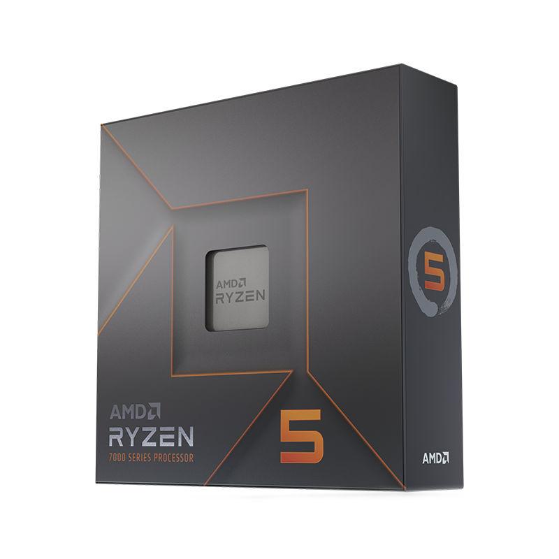 AMD Ryzen 7 5700X Tray с цена 183.91 EUR - Gplay.bg