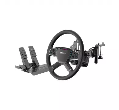 MOZA R5 Pro Truck Bundle