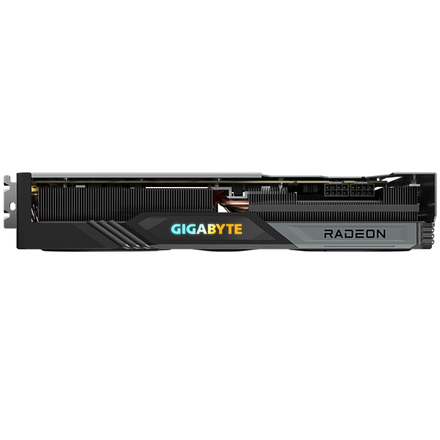 GIGABYTE Radeon RX 7800 XT GAMING OC 16G с цена 631.34 EUR - Gplay.bg