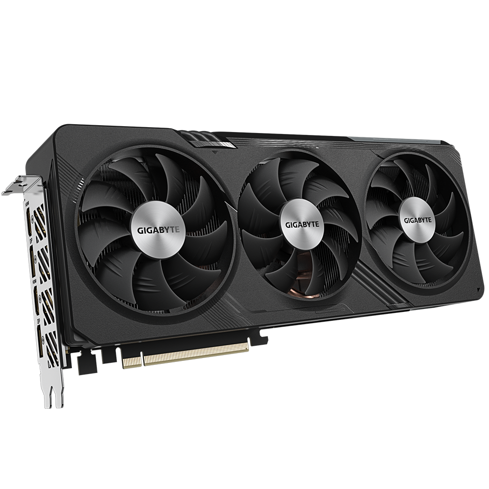 【美品】GIGABYTE AMD Radeon RX 7800XT 16GB GIGABYTE Radeon RX 7800 XT GAMING OC 16G с цена 631.34 EUR - Gplay.bg