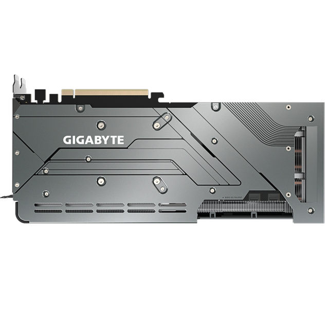 GIGABYTE Radeon RX 7800 XT GAMING OC 16G с цена 631.34 EUR - Gplay.bg