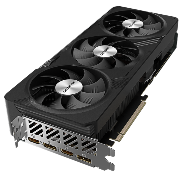 【美品】GIGABYTE AMD Radeon RX 7800XT 16GB GIGABYTE Radeon RX 7800 XT GAMING OC 16G с цена 631.34 EUR - Gplay.bg