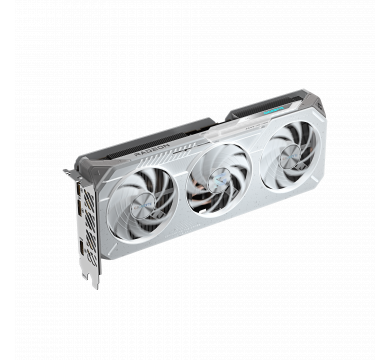 GIGABYTE Radeon RX 9060 XT GAMING OC ICE 16G