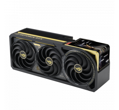 ASUS ROG Astral GeForce RTX 5090 Edition 20