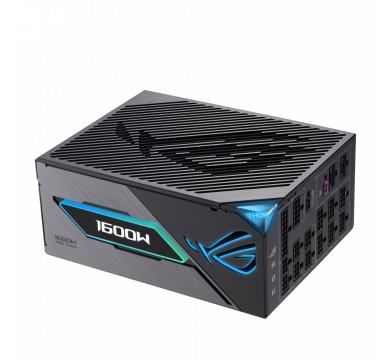 ASUS ROG Thor 1600W Titanium III