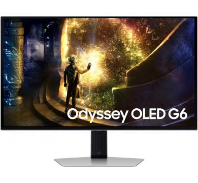 SAMSUNG Odyssey OLED G6 G61SD